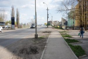 Iluminatului public de pe strada Lunca Oltului va fi refăcut
