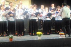 Ecouri după Festivalul coral „George Sbârcea”: emoţii, mesaje din suflet şi chiar o poezie despre eveniment