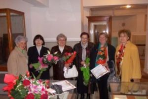 Cinci persoane vor fi distinse cu titlul de „Cetăţean de onoare al comunităţii româneşti din Sfântu Gheorghe