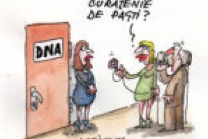 Insectarul cu nă(l)uci 17 aprilie 2018