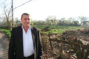 Comuna Sâmnihaiu de Câmpie va avea o primărie nouă. Unde se află şi când va fi gata