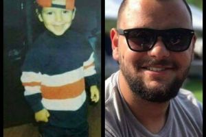 Apel disperat pe Facebook. Un tanar de 21 de ani nascut la Constanta isi cauta familia biologica