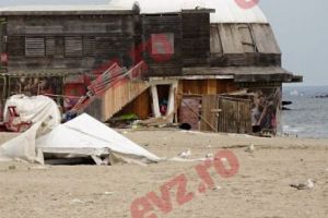 Mamaia, staţiunea şandramalelor şi a hotelurilor scumpe