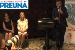 Platforma Împreună, cea mai mare platformă civică din România, se alătură Coaliţiei ...