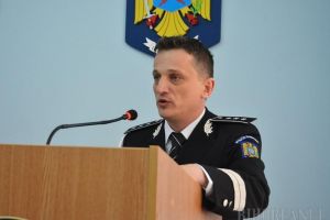 Bârfe cu caschetă: Concursul pentru şefia Poliţiei Bihor agită spiritele