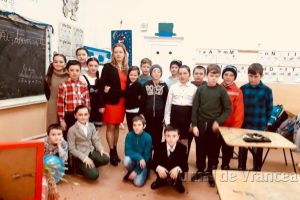 Apel Umanitar: O profesoară diagnosticată cu cancer, are nevoie de ajutorul nostru