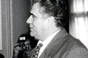 A MURIT… TATA NIȚU !…