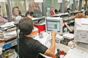 Of-ul funcţionarului de stat! ÎNTRE NEGLIJENȚA ȘI… ABUZ !