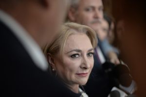 România anului douăzeci optişpe