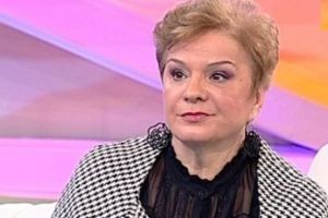 În loc de panegiric!   IONELA PRODAN… DOAMNA PRODAN!…