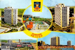 Hoteluri si oameni. Cand timpul a stat in loc la Saturn, in 1983