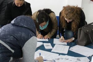 AJOFM pregăteşte Bursa generală a locurilor de muncă. Joburile disponibile