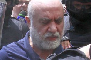 Condamnat la zeci de ani de închisoare, OMAR HAYSSAM cere întreruperea pedepsei