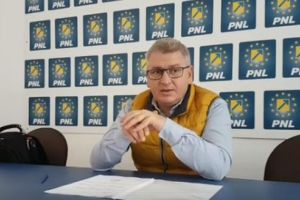 Deputat PNL de Alba, Florin Roman: ”România riscă să intre în incapacitate de plată a salariilor”