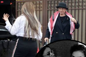 Cutremurător! Care au fost ultimele cuvinte ale Ionelei Prodan. A vorbit cu Anamaria, chiar înainte să moară  A luat-o de mână şi i-a spus