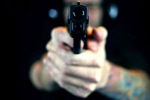 Tânărul împuşcat la Cisnădie nu a fost rănit aşa de tare cum s-a crezut