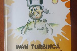 „Ivan Turbincă