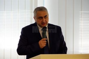 Activitatea ministrului Valentin Popa, apreciată de conducerea centrală a PSD
