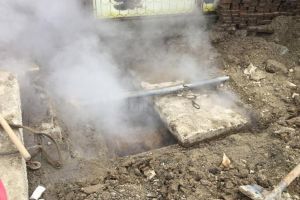 Apa caldă va fi oprită astăzi, timp de 11 ore, în cartierul Burdujeni