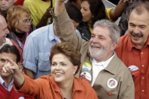 Fostul preşedinte brazilian, Lula da Silva, prima reacţie din ÎNCHISOARE