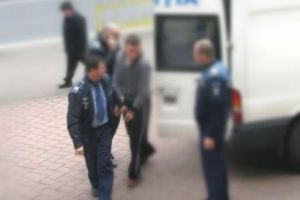 Tânărul VIOLAT de 3 colegi în Penitenciarul Botoşani are NECAZURI. Ce infracţiuni a mai COMIS bărbatul 