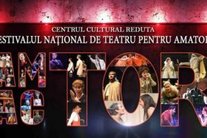 Festivalul Naţional de Teatru pentru Amatori, la Braşov
