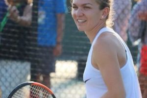 SIMONA HALEP, enervată la culme. Ce ÎNTREBARE a jurnaliştilor a făcut-o pe TENISMENĂ să îşi iasă din MINȚI