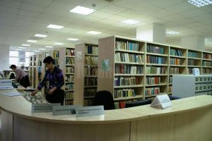 Simpozion naţional cu participare internaţională, la Biblioteca USV