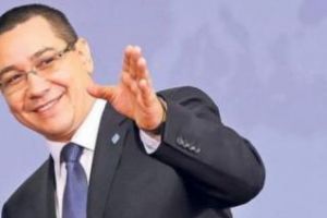 Ponta către Dragnea şi mitingul pro familie: Să ne spună cum au amante mai tinere decat fiicele