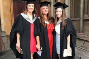 FRUMOASĂ şi INTELIGENTĂ, avea un VIITOR STRĂLUCIT, dar şi-a RUINAT VIAȚA. Judecătorii au fost ȘOCAȚI de faptele COMISE - Galerie FOTO