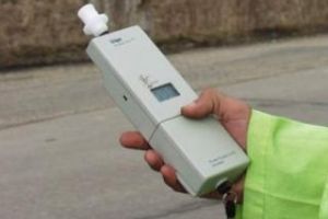 Inconştienţă la volan! Un şofer beat la volan a cauzat un accident pe centura Clujului