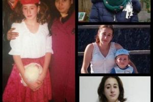 O tânără din Iaşi îşi caută părinţii biologici, care au abandonat-o într-un centru de plasament