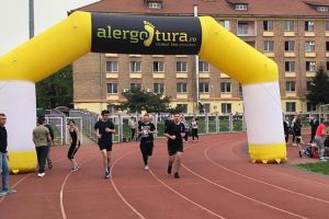 Tinerii din Timisoara sunt asteptati sa se intreaca la sport in lumea reala, dar si in cea virtuala