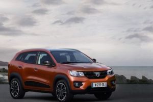 Reuşită istorică pentru DACIA: A intrat în TOP 10 SUV-uri în Germania