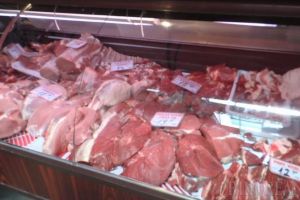 Rezultatul controalelor sanitar-veterinare de Paşti în Bihor: o zecime din firme au fost sancţionate pentru mizerie!