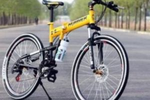 Gabriela Firea: Până la sfârşitul lunii, voucherele pentru biciclete ajung la câştigători
