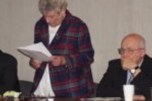 Elegie pentru Mitruţ de la Ilidia [FOTO/VIDEO]