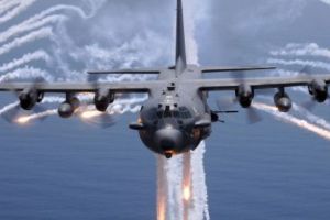 Avioanele Marii Britanii sunt GATA DE ATAC. Tensiune INTERNAȚIONALĂ maximă. Beaking news