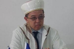 MUFTIUL laudă ROMÂNIA la ISTANBUL