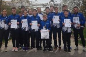 Orientare: Noi medalii pentru CS Stiinta Electro Sistem