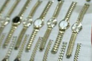 Alertă în toată EUROPA! Invazie de ceasuri Rolex şi Omega CONTRAFĂCUTE. Este suspectată 'Ndrangheta