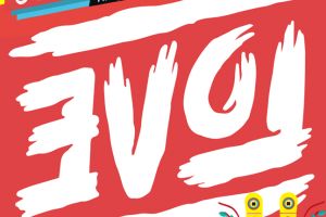 Persona revine spectaculos pe scena muzicii locale, printr-un show pregatit pentru Revolution Festival