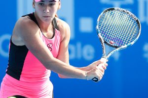 Continuă ascensiunea Irinei Bara: A ajuns pe locul 151 în lume!