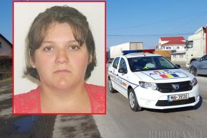 Încă o adolescentă dispărută în Bihor: Lavinia Florentina Furiş, de 17 ani