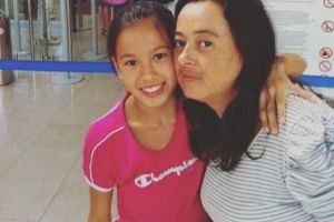 Federaţia Română de Gimnastică A PIERDUT procesul în care solicita 100.000 de euro de la mama unei gimnaste