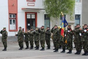 Cum va fi sărbătorită la Bistriţa Ziua Forţelor Terestre