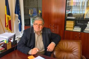 Noul şef al DSVSA Suceava este medicul veterinar Dan Corneanu