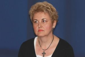 Șefa Asociaţiei Magistraţilor arată detaliul neluat în calcul de Iohannis în cazul lui Kovesi