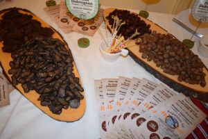 Produs fabricat in comuna Cumpana, inscris in Registrul National al Produselor Traditionale