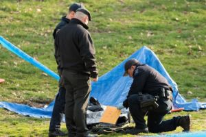 Gest ȘOCANT pentru a denunţa poluarea planetei: Un cunoscut avocat american s-a sinucis prin incendiere. Ce mesaj a lăsat în scrisoarea de adio